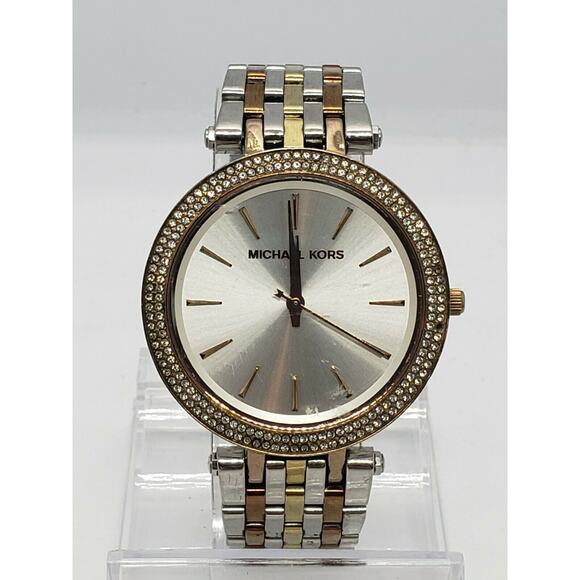 Michael Kors Darci MK3203 Watch Women - Picture 2 of 6